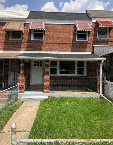 Main picture of 829 Loalan Ave