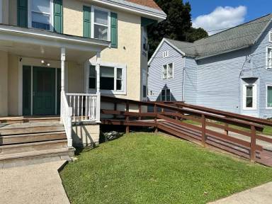 Main picture of 28 Fair St