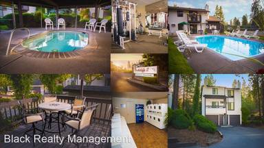 Main picture of Rockcliffe Apartments