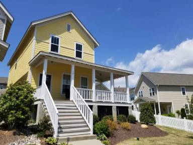 Main picture of 75 N Serenity Hill Cir