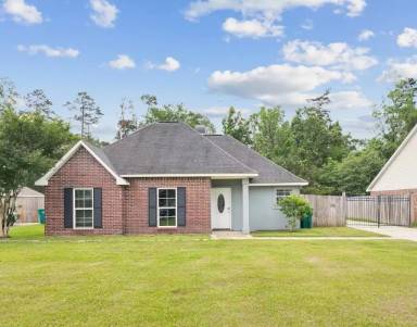 Main picture of 7332 Cherrydale Dr