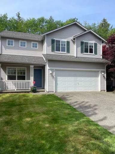 Main picture of 15110 50th Ave SE