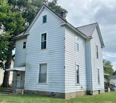 Main picture of 512 Miller St