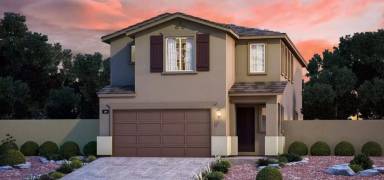 Main picture of 1284 Jaya Peak Ct