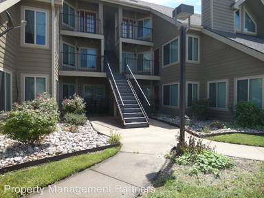 Main picture of Park Place Townhomes and Apartments