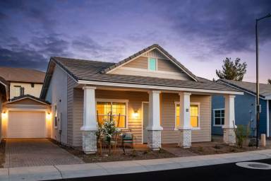 Main picture of The Village at Hamilton Landing