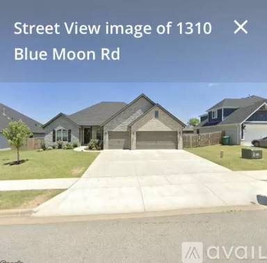 Main picture of 1310 Blue Moon Rd