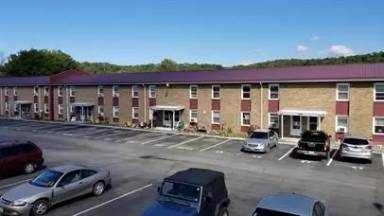 Main picture of Park Terrace