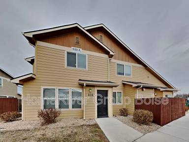 Main picture of Shallow Creek Apartments