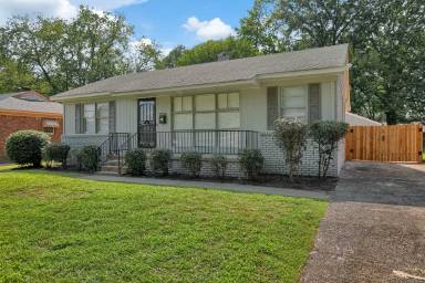 Main picture of 1129 Catalina Rd