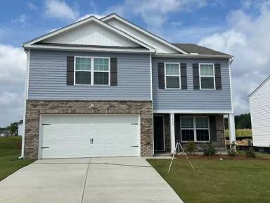Main picture of 3620 Drafton Dr