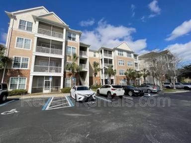 Main picture of Campfield Condominium