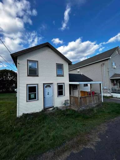 Main picture of 317 Hudson St