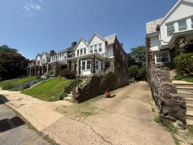 Main picture of 373 E Cliveden St