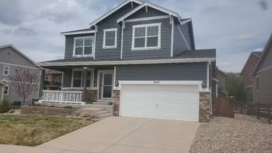 Main picture of 917 Fire Rock Pl