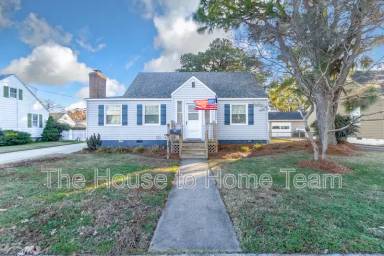 Main picture of 405 Farrell St