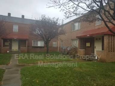 Main picture of 3438 E Broad St