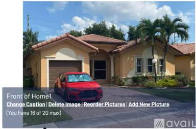 Main picture of 2735 NE 42nd Ave