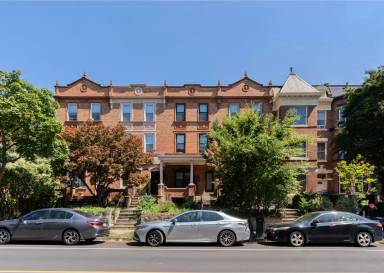 Main picture of 3217 13th St NW