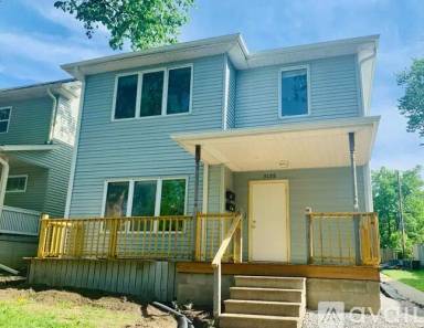 Main picture of 3133 R St