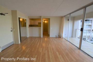 Main picture of 430 Keoniana St Apartments