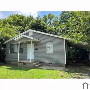 Main picture of 3109 W 17th St