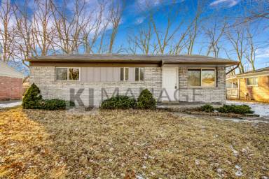 Main picture of 15666 Kerstyn St