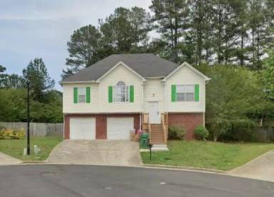 Main picture of 5627 Mayfair Crossing Dr