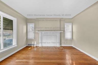 Main picture of 20653 Washtenaw St