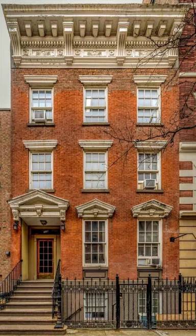 Main picture of 310 W 20th St