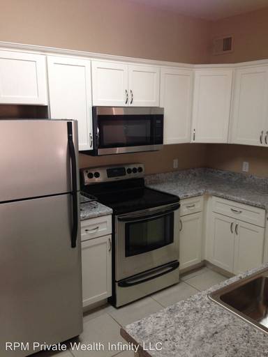 Main picture of Mira Vista Luxury Condominium Homes