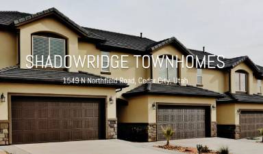 Main picture of Charming Townhome