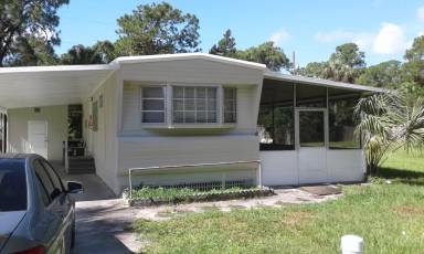 Main picture of 7694 Marx Dr