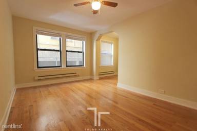 Main picture of Roscoe Apartments