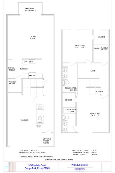 Main picture of 3239 Isabella Ct