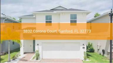 Main picture of 3856 Corona Ct