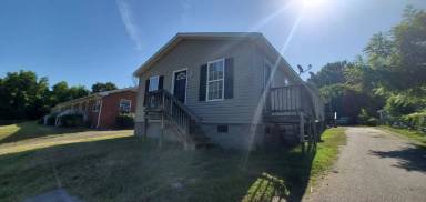 Main picture of 2307 Floyd St