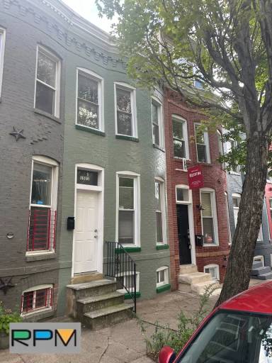 Main picture of 1521 Barclay St