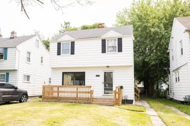 Main picture of 709 Durango Dr