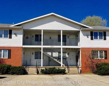 Main picture of 1117 S 8th St