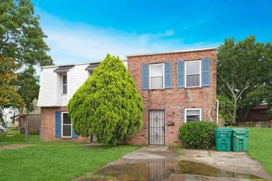 Main picture of 502 Behrman Hwy