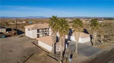 Main picture of 6611 California City Boulevard - D
