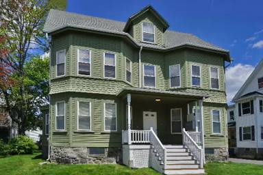 Main picture of 252 Ash St