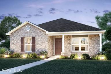 Main picture of 6600 Ridgemist Ln