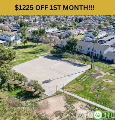 Main picture of 6526 S McAllister Ave Apartments