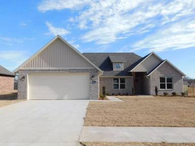 Main picture of 1014 Partridge Pl