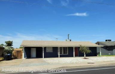 Main picture of 1746 W University Dr