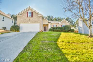 Main picture of 4254 Wood Cove Dr
