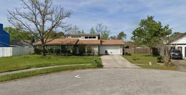 Main picture of 8685 Blackhaw Ct