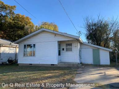 Main picture of 2108 Cotton St